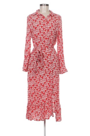 Kleid Jake*s, Größe L, Farbe Mehrfarbig, Preis 26,00 €, #136898777