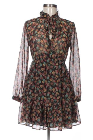 Rochie Zara, Mărime XS, Culoare Multicolor, Preț 81,99 Lei, #136898905