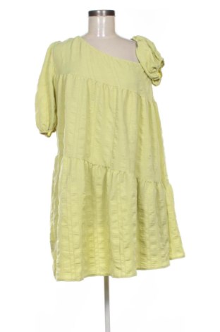 Φόρεμα SHEIN, Μέγεθος L, Χρώμα Κίτρινο, Τιμή 23,40 €, #136899019