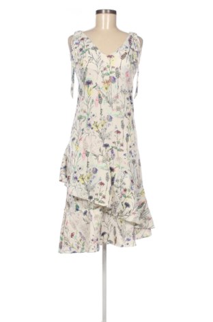 Φόρεμα H&M, Μέγεθος S, Χρώμα Πολύχρωμο, Τιμή 19,00 €, #136899039