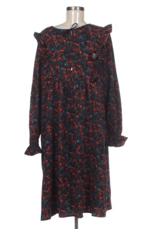 Φόρεμα S.Oliver, Μέγεθος XXL, Χρώμα Πολύχρωμο, Τιμή 29,00 €, #136899193
