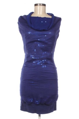 Rochie Modstrom, Mărime M, Culoare Albastru, Preț 88,62 Lei, #136899209