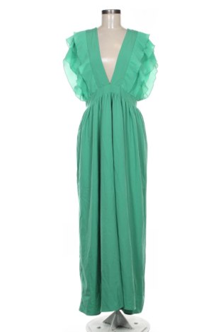 Φόρεμα SHEIN, Μέγεθος M, Χρώμα Πράσινο, Τιμή 27,05 €, #136899261