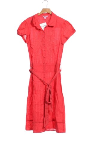 Φόρεμα Monsoon, Μέγεθος S, Χρώμα Κόκκινο, Τιμή 24,63 €, #136899631