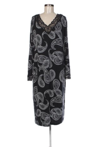 Rochie Ulla Popken, Mărime 3XL, Culoare Multicolor, Preț 71,99 Lei, #136899647