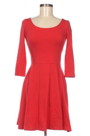 Rochie Terranova, Mărime S, Culoare Roșu, Preț 83,41 Lei, #136899650