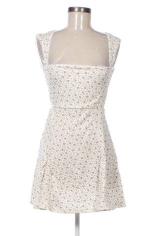 Šaty  Bershka, Velikost S, Barva Vícebarevné, Cena  809,00 Kč, #136899961
