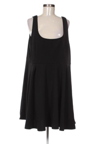Rochie SHEIN, Mărime 3XL, Culoare Negru, Preț 80,99 Lei, #136900272