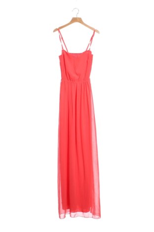 Sukienka Bershka, Rozmiar XS, Kolor Czerwony, Cena 106,31 zł, #136900617