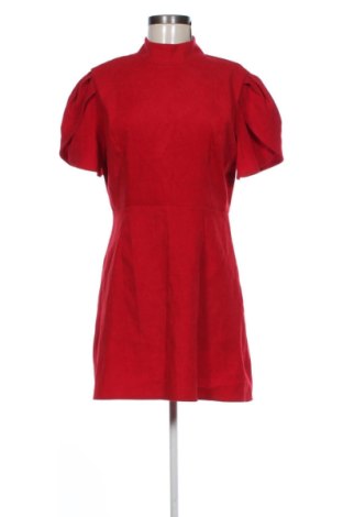 Ruha Unbranded, Méret M, Szín Piros, Ár 6 198 Ft, #136900975