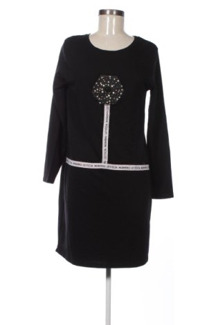 Kleid Unbranded, Größe M, Farbe Schwarz, Preis 26,00 €, #136901339