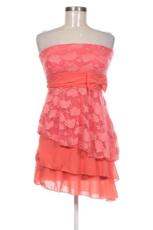Sukienka Unbranded, Rozmiar XXS, Kolor Różowy, Cena 80,38 zł, #136901451