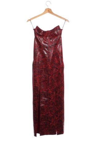 Sukienka Bershka, Rozmiar XS, Kolor Kolorowy, Cena 150,04 zł, #136901549