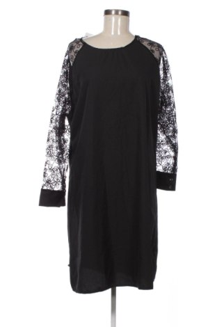Kleid Unbranded, Größe M, Farbe Schwarz, Preis 15,00 €, #136901577
