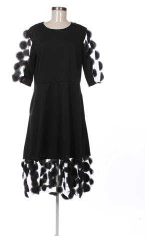 Kleid Unbranded, Größe L, Farbe Schwarz, Preis 17,00 €, #136901587