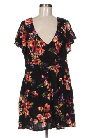 Rochie Xhilaration, Mărime XXL, Culoare Multicolor, Preț 77,99 Lei, #136901707