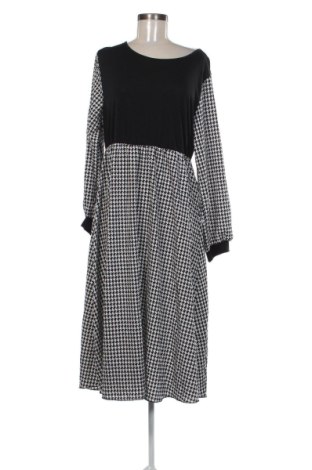 Rochie SHEIN, Mărime XL, Culoare Multicolor, Preț 69,99 Lei, #136901828