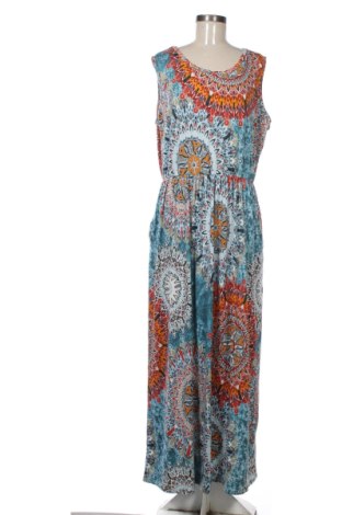 Kleid Unbranded, Größe XXL, Farbe Mehrfarbig, Preis 27,99 €, #136901885