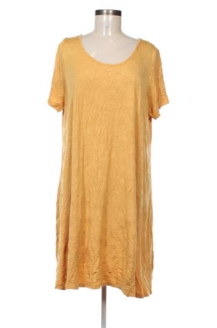 Šaty  Unbranded, Veľkosť XXL, Farba Oranžová, Cena  24,95 €, #136902095