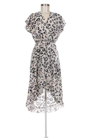 Kleid G.Ricceri, Größe S, Farbe Mehrfarbig, Preis 24,00 €, #136902297