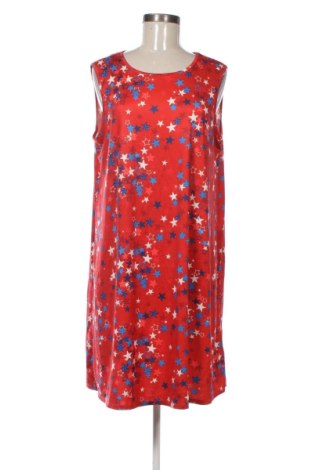 Rochie Unbranded, Mărime XL, Culoare Multicolor, Preț 116,99 Lei, #136902299