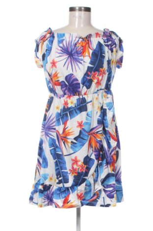 Kleid Unbranded, Größe L, Farbe Mehrfarbig, Preis 20,99 €, #136902407