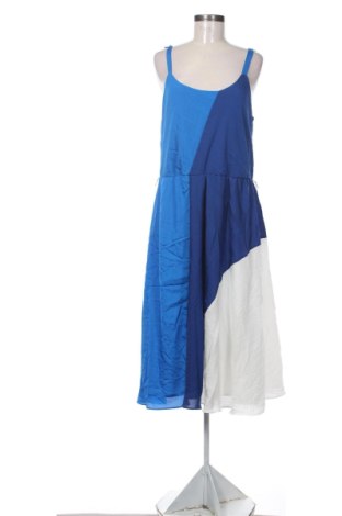 Kleid Lane Bryant, Größe XL, Farbe Mehrfarbig, Preis 23,99 €, #136902439