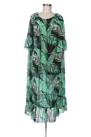 Šaty  Unbranded, Veľkosť XXL, Farba Viacfarebná, Cena  20,95 €, #136902610