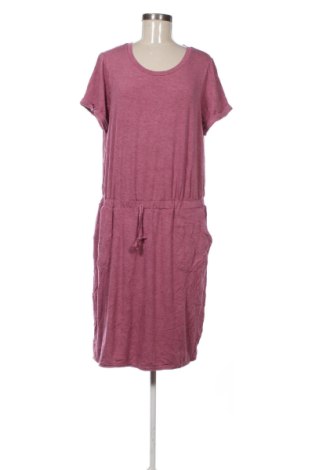 Rochie Unbranded, Mărime XL, Culoare Mov deschis, Preț 169,99 Lei, #136902638