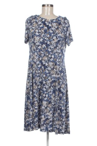 Kleid Unbranded, Größe M, Farbe Mehrfarbig, Preis 17,00 €, #136902644
