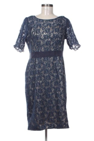 Kleid Unbranded, Größe L, Farbe Mehrfarbig, Preis 11,99 €, #136902657