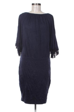 Rochie Trina Turk, Mărime L, Culoare Albastru, Preț 399,99 Lei, #136902718