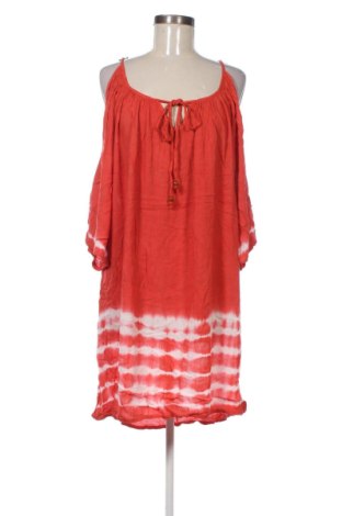 Sukienka Unbranded, Rozmiar XXL, Kolor Kolorowy, Cena 85,99 zł, #136902772