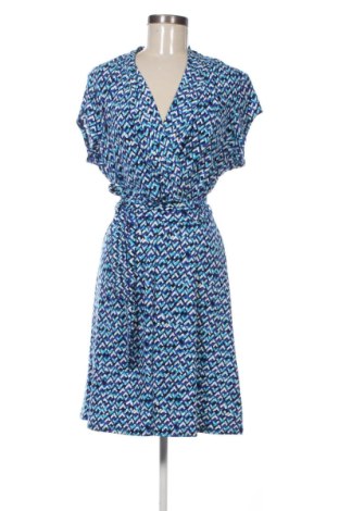 Kleid Liz Claiborne, Größe XL, Farbe Mehrfarbig, Preis € 18,99, #136902801