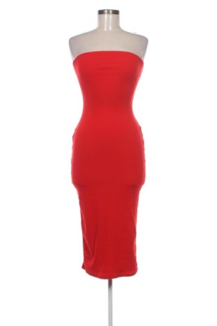 Sukienka SHEIN, Rozmiar S, Kolor Czerwony, Cena 128,60 zł, #136902836