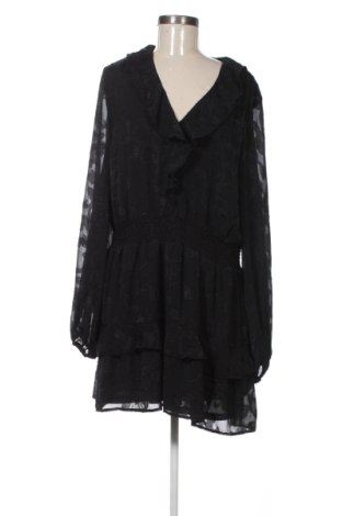 Kleid Nelly, Größe XXL, Farbe Schwarz, Preis € 14,99, #136902889