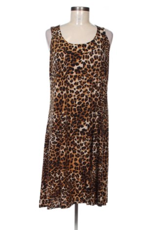 Rochie Unbranded, Mărime L, Culoare Multicolor, Preț 53,99 Lei, #136902901