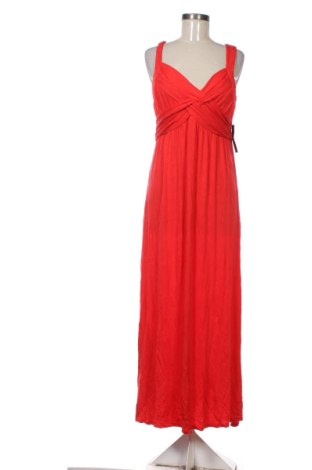 Kleid New York & Company, Größe L, Farbe Rot, Preis 50,99 €, #136902922