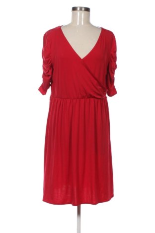 Φόρεμα Unbranded, Μέγεθος XL, Χρώμα Κόκκινο, Τιμή 33,99 €, #136902951