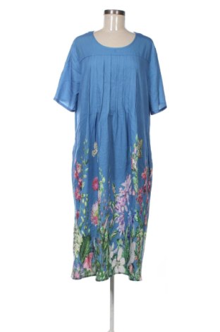Sukienka Unbranded, Rozmiar XXL, Kolor Kolorowy, Cena 125,99 zł, #136902978