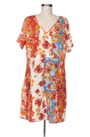 Rochie Unbranded, Mărime XL, Culoare Multicolor, Preț 125,99 Lei, #136902981