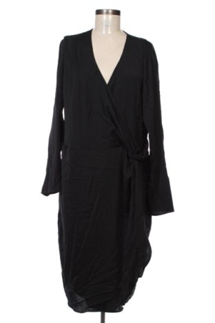 Kleid Lindex, Größe XL, Farbe Schwarz, Preis 19,99 €, #136903067