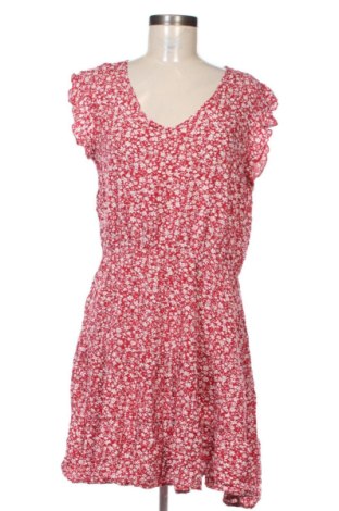Kleid Unbranded, Größe L, Farbe Mehrfarbig, Preis 19,99 €, #136903121