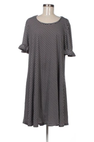 Φόρεμα Unbranded, Μέγεθος XXL, Χρώμα Πολύχρωμο, Τιμή 28,99 €, #136903168