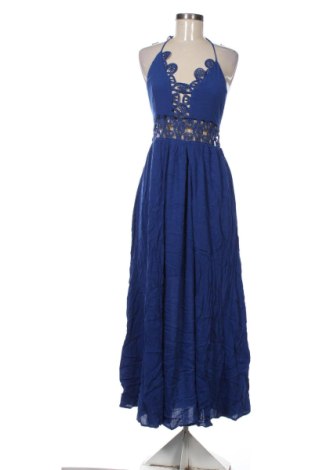 Φόρεμα River Island, Μέγεθος L, Χρώμα Μπλέ, Τιμή 29,99 €, #136903201
