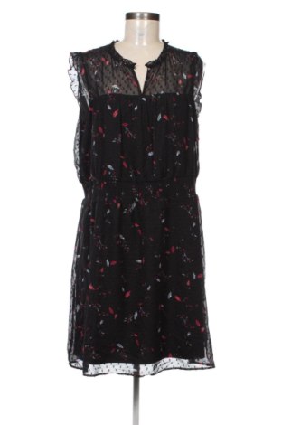 Kleid Reitmans, Größe XXL, Farbe Mehrfarbig, Preis 20,99 €, #136903266