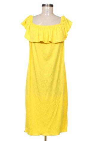 Rochie Unbranded, Mărime XXL, Culoare Galben, Preț 146,99 Lei, #136903512