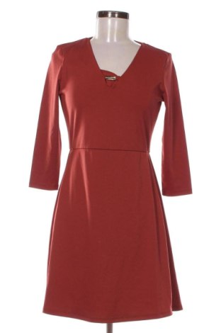 Kleid About You, Größe M, Farbe Orange, Preis 14,58 €, #136904282