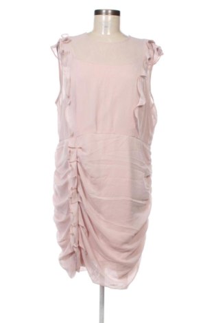 Kleid Express, Größe XL, Farbe Rosa, Preis 9,99 €, #136904332