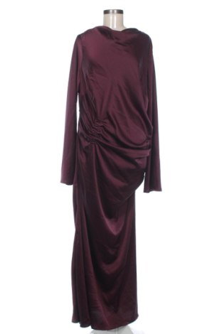 Rochie ASOS, Mărime XXL, Culoare Mov, Preț 250,29 Lei, #136904410